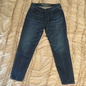 American Eagle Vintage Hi-Rise Jeans